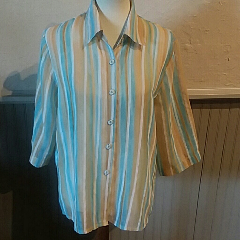 💕Member* Buttondown